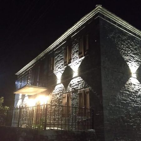 House Of Roses Përmet מראה חיצוני תמונה