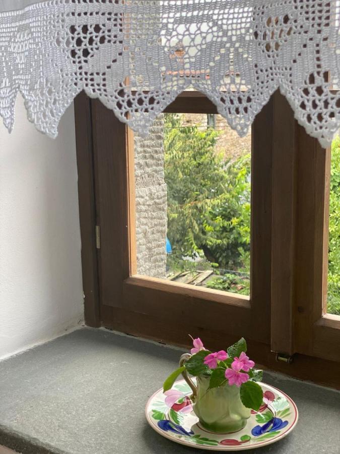 House Of Roses Përmet מראה חיצוני תמונה